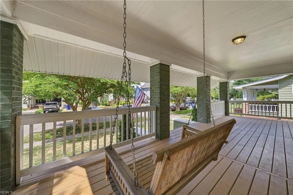 1137 Magnolia Ave NONE, NORFOLK VA 23508 - Photo 3