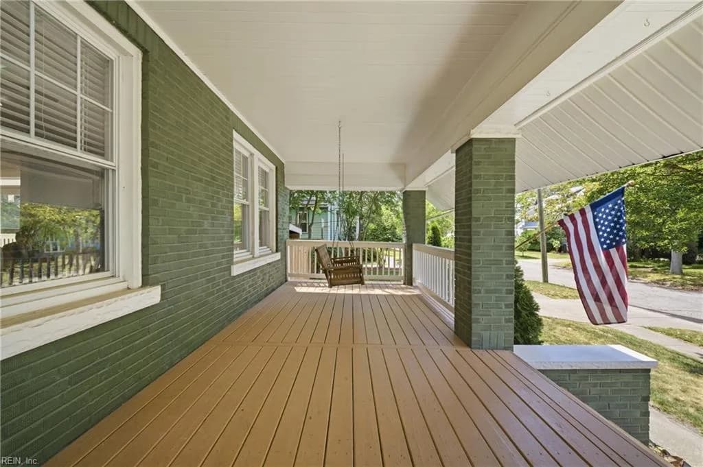 1137 Magnolia Ave NONE, NORFOLK VA 23508 - Photo 4