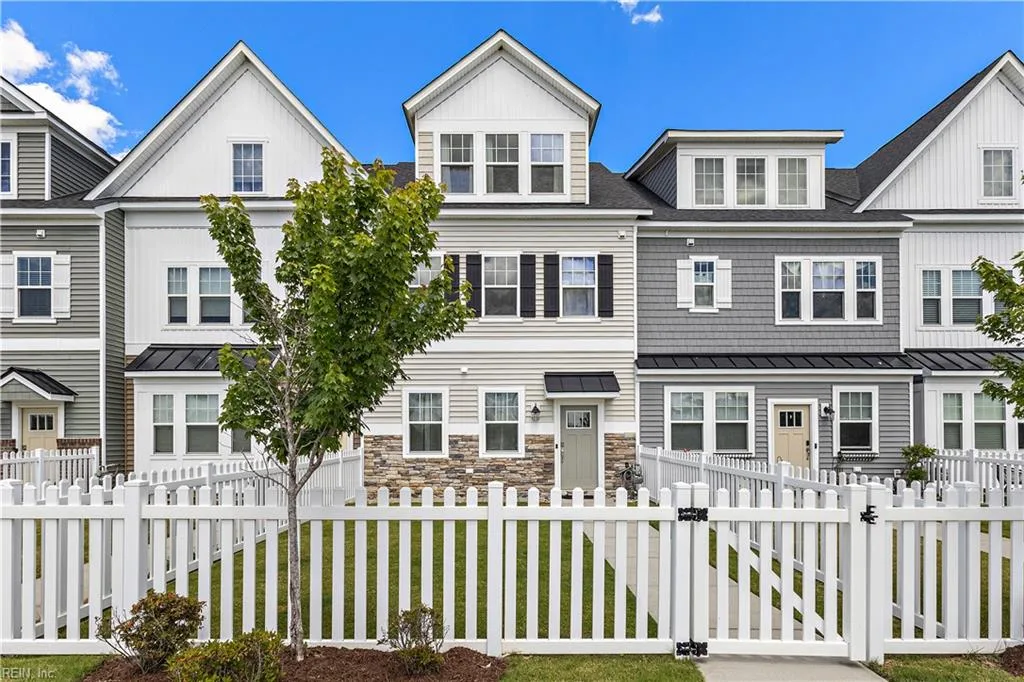 451 Asuza Street NONE, CHESAPEAKE VA 23323