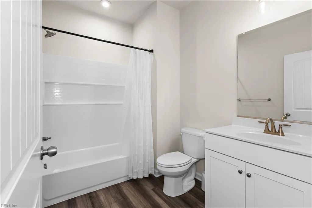 451 Asuza Street NONE, CHESAPEAKE VA 23323 - Photo 4