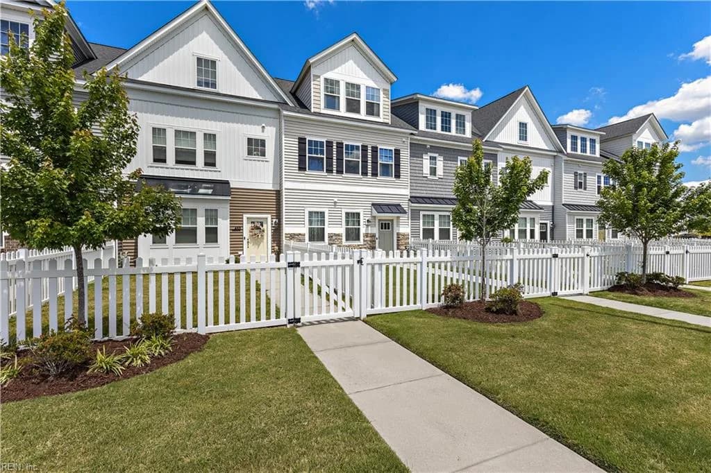 451 Asuza Street NONE, CHESAPEAKE VA 23323 - Photo 4