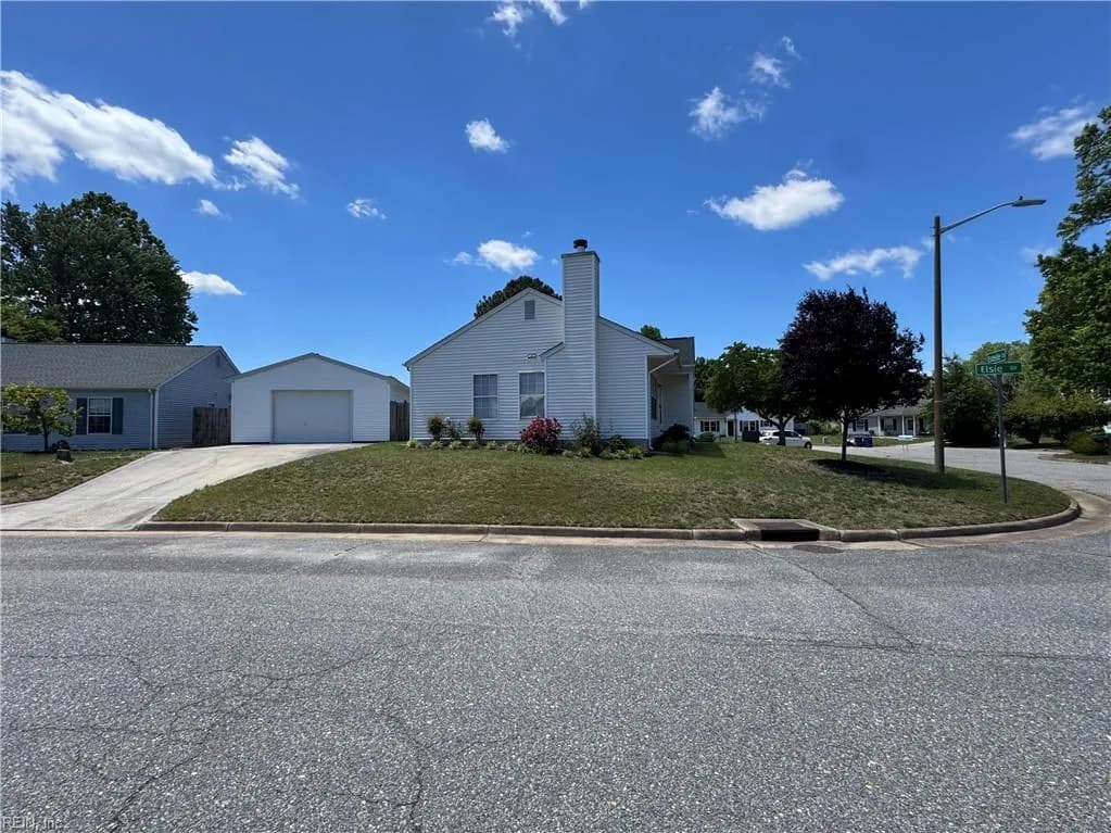 822 Estelle CT, NEWPORTNEWS VA 23608 - Photo 3