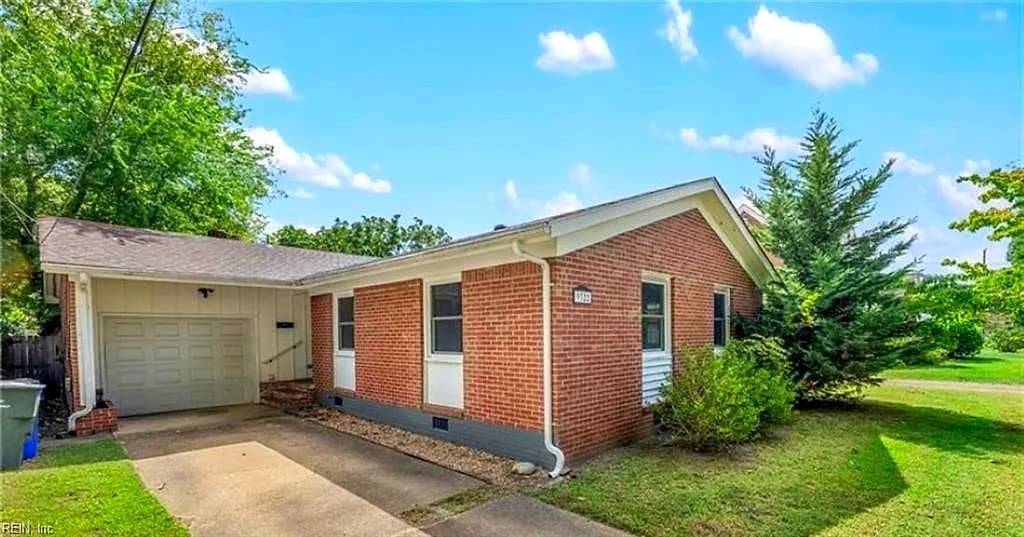 9322 Grove AVE, NORFOLK VA 23505 - Main photo