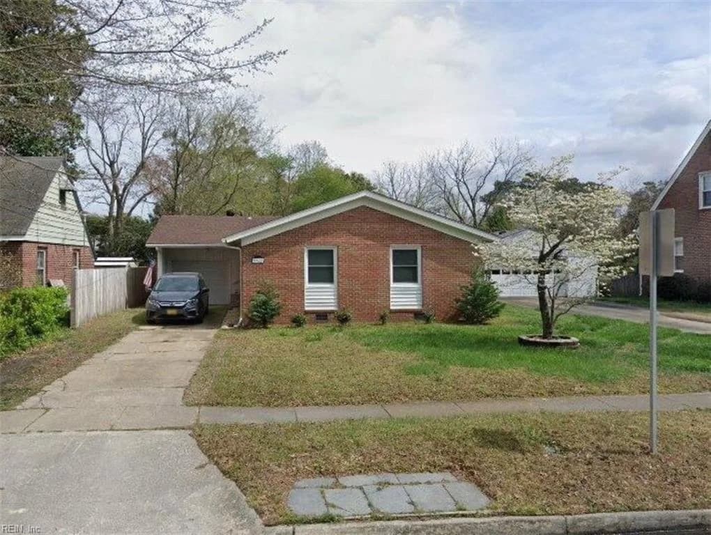 9322 Grove AVE, NORFOLK VA 23505 - Main photo