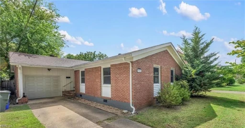 9322 Grove AVE, NORFOLK VA 23505 - Photo 2