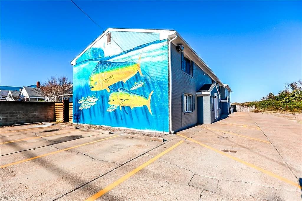 1454 E Ocean View AVE #7, NORFOLK VA 23508 - Main photo
