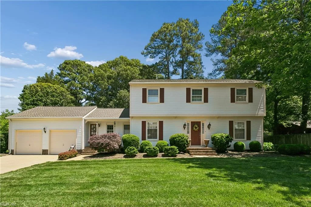 10 Plantation RD, NEWPORTNEWS VA 23602