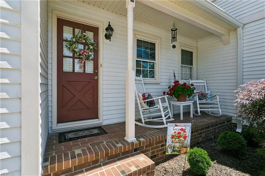 10 Plantation RD, NEWPORTNEWS VA 23602 - Photo 4