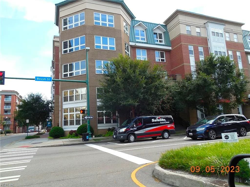 388 Boush ST #421, NORFOLK VA 23510 - Main photo