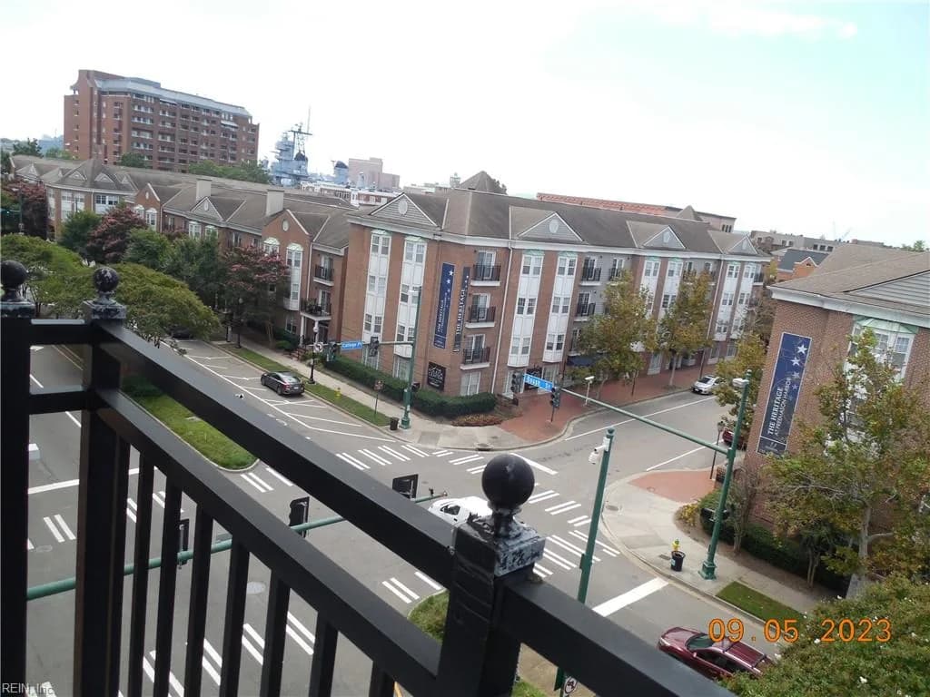 388 Boush ST #421, NORFOLK VA 23510 - Photo 4