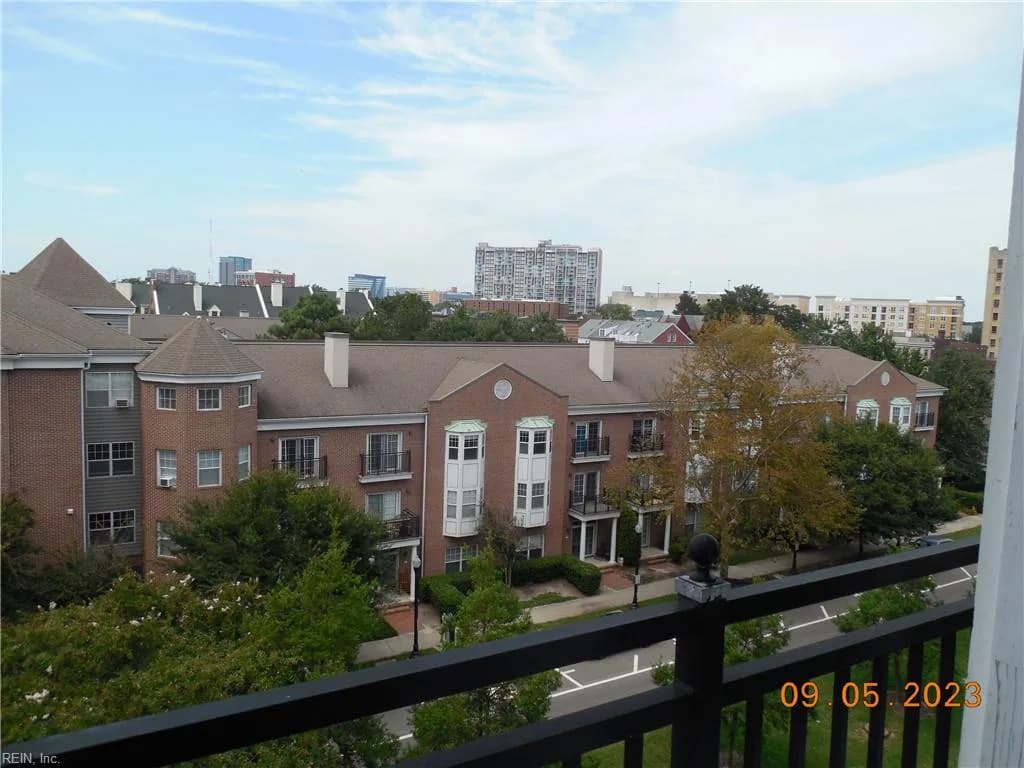 388 Boush ST #421, NORFOLK VA 23510 - Photo 5