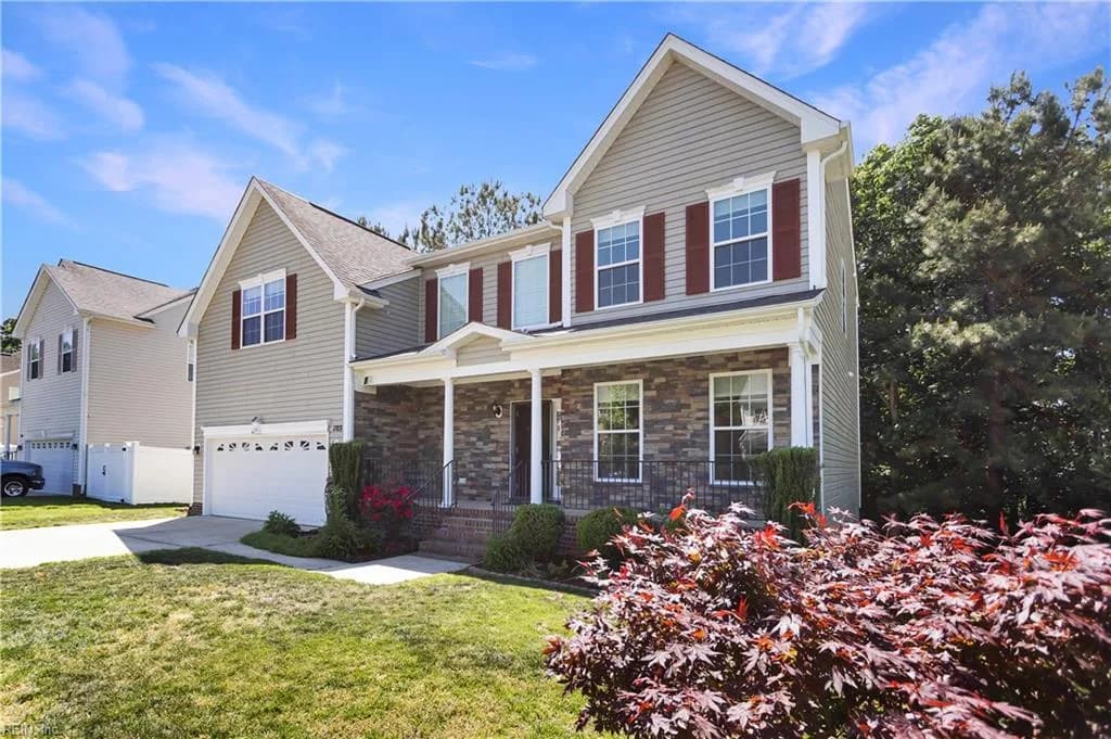 105 Crossing Waters WAY, YORKTOWN VA 23690 - Photo 3