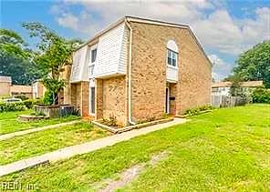 6400 Dillard PL, VIRGINIA BEACH VA 23464 - Main photo