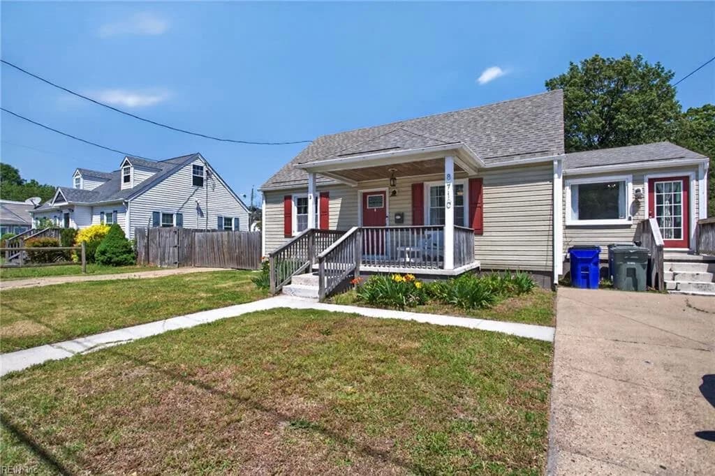 8710 Tidewater DR, NORFOLK VA 23503 - Photo 3