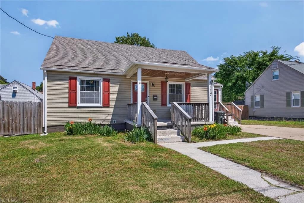 8710 Tidewater DR, NORFOLK VA 23503 - Photo 4