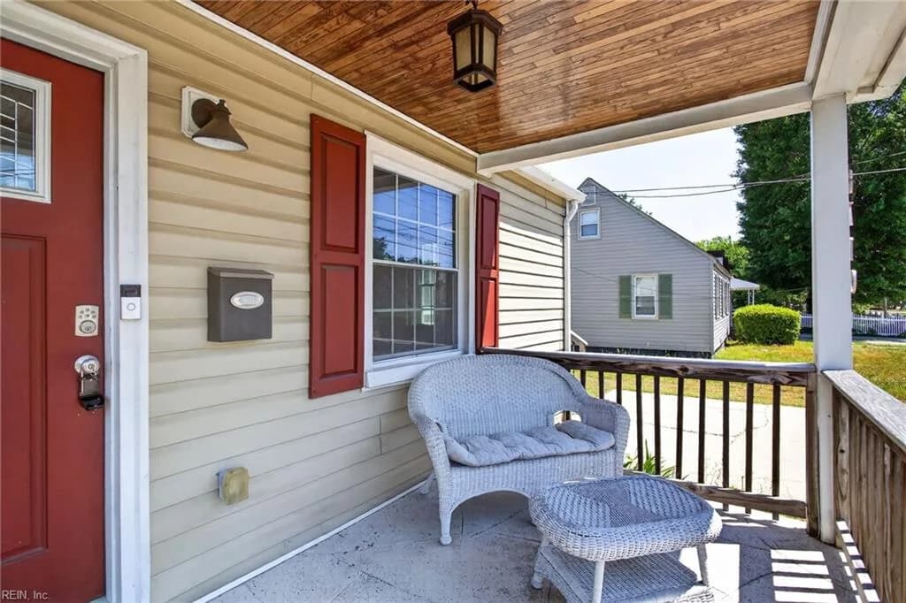8710 Tidewater DR, NORFOLK VA 23503 - Photo 5