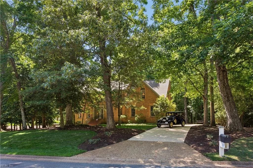 2305 W Island RD, WILLIAMSBURG VA 23185 - Photo 3