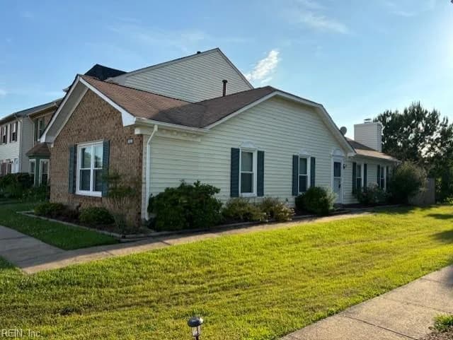 1631 Sword Dancer DR, VIRGINIABEACH VA 23454 - Photo 2