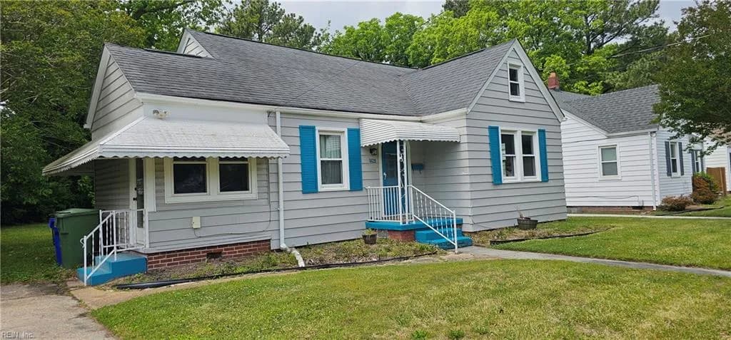 1421 Norcova AVE, NORFOLK VA 23502 - Photo 3