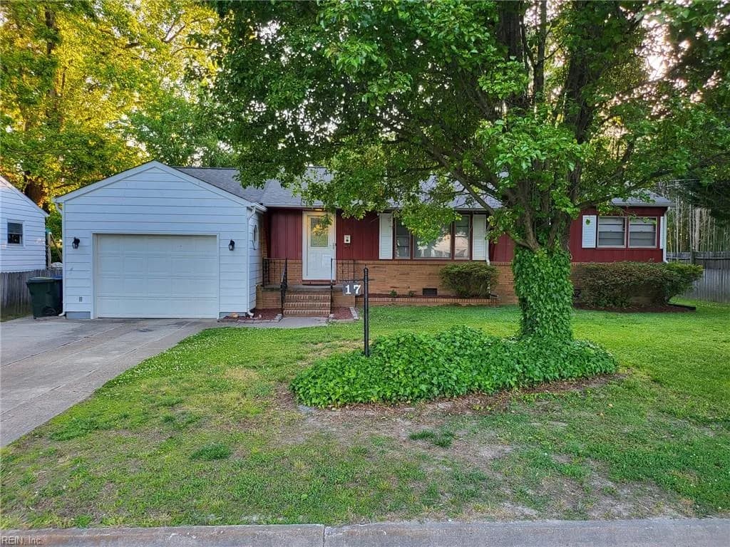 17 Gay DR, NEWPORTNEWS VA 23606 - Photo 3
