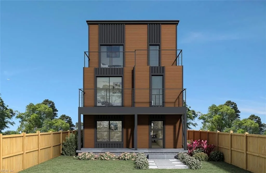227 Herbert AVE, HAMPTON VA 23664