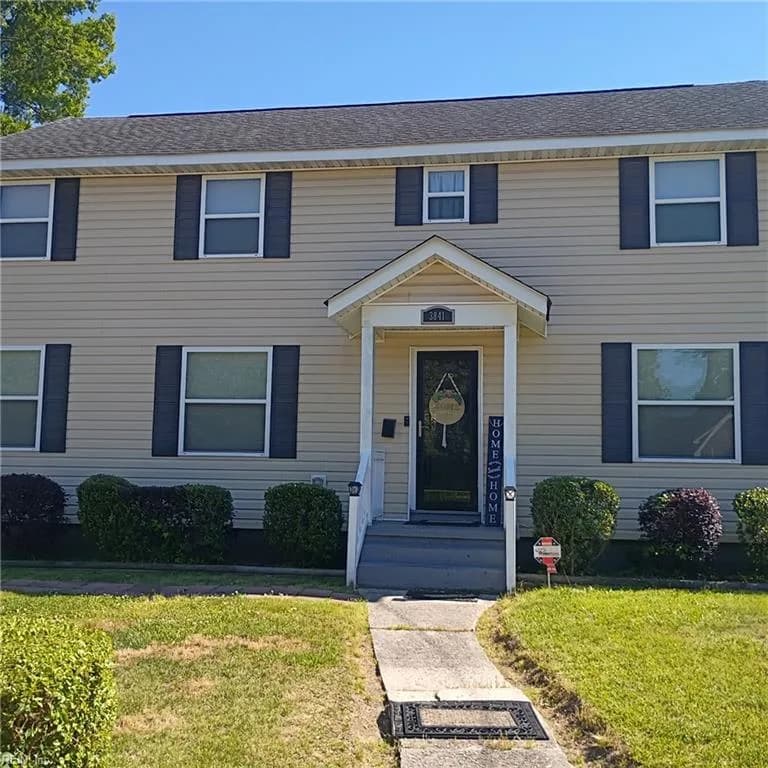 3841 Robin Hood RD, NORFOLK VA 23513 - Photo 3