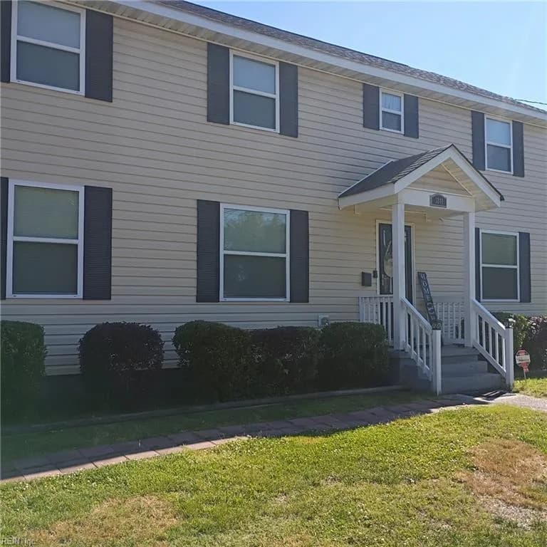 3841 Robin Hood RD, NORFOLK VA 23513 - Photo 5