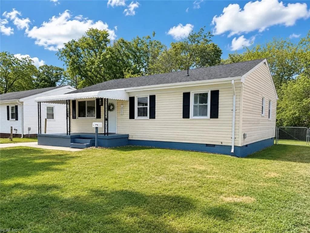 1002 Mayfield AVE, CHESAPEAKE VA 23324 - Main photo