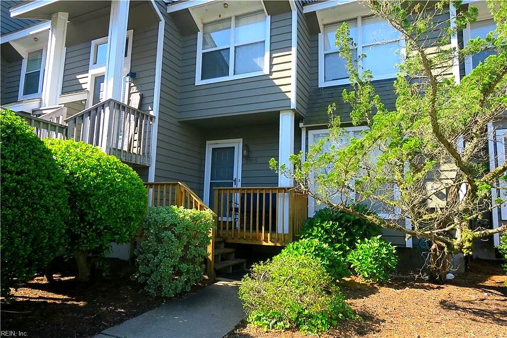 2905 Seashore PT, VIRGINIA BEACH VA 23454 - Main photo