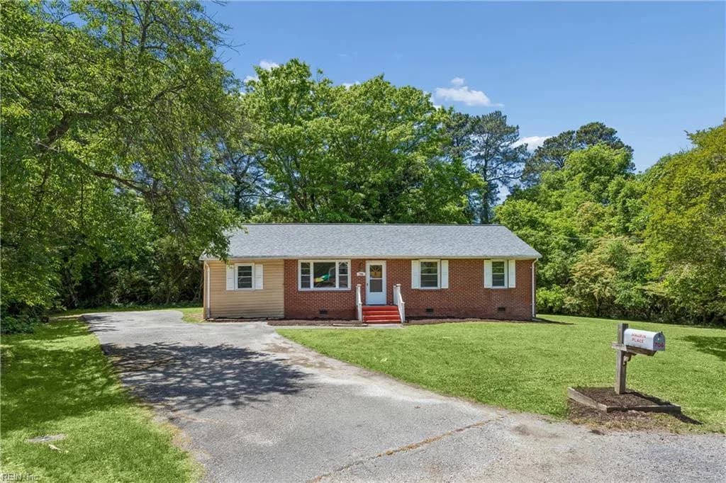 706 Maupin PL, WILLIAMSBURG VA 23185 - Photo 3