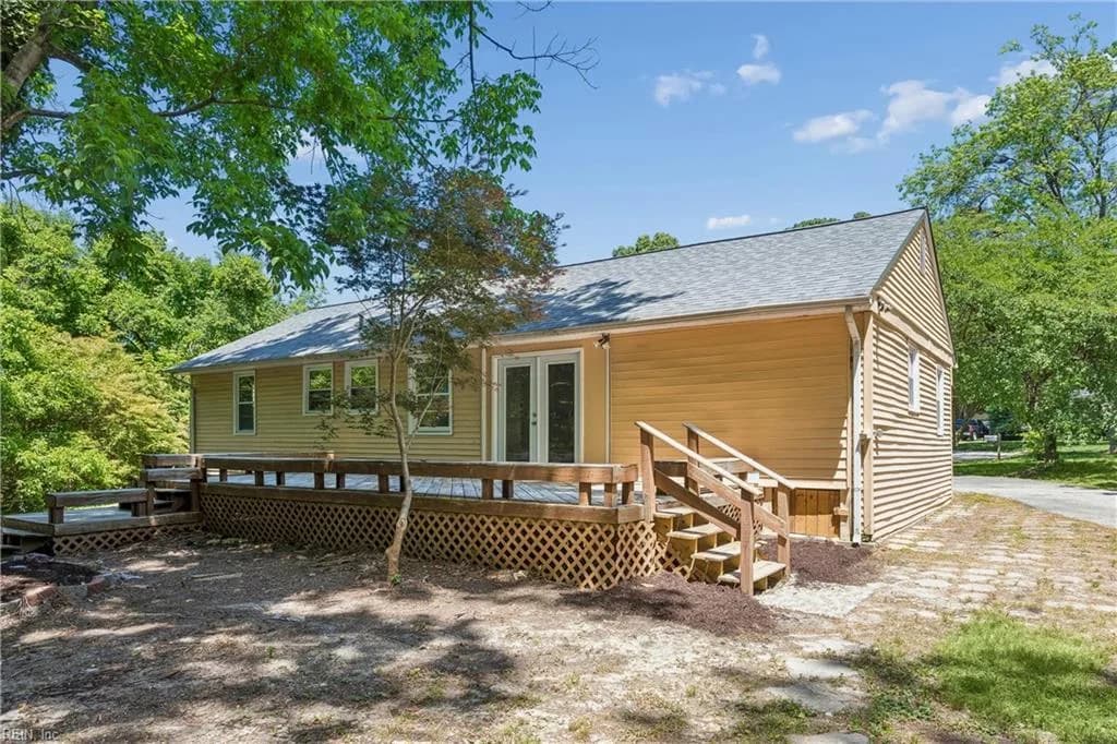 706 Maupin PL, WILLIAMSBURG VA 23185 - Photo 4