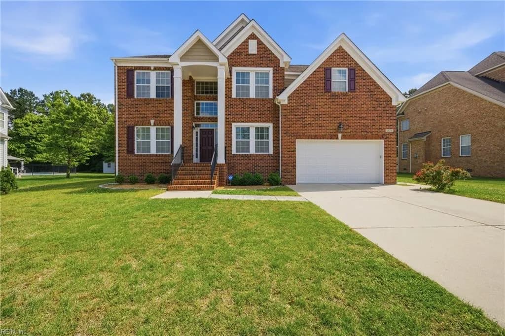 1423 Kemp Bridge LN, CHESAPEAKE VA 23320 - Photo 2
