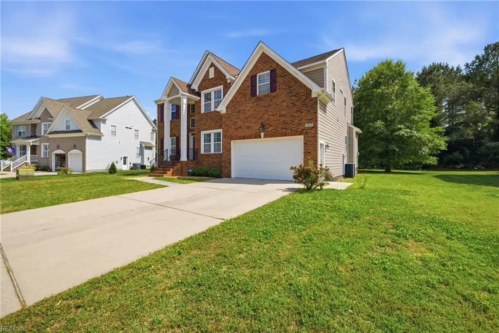 1423 Kemp Bridge LN, CHESAPEAKE VA 23320 - Photo 3