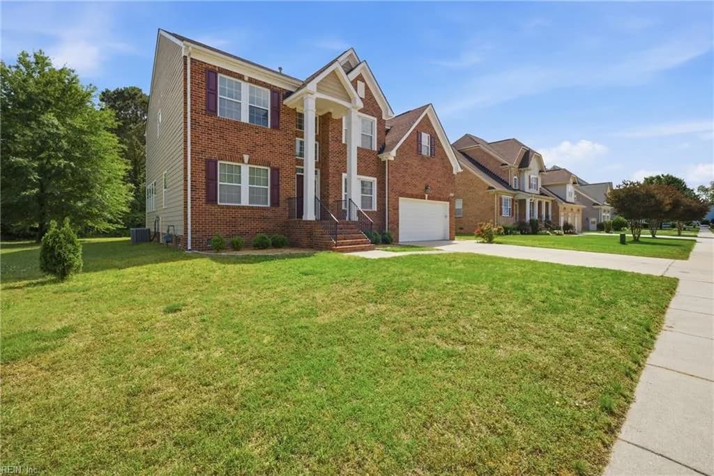 1423 Kemp Bridge LN, CHESAPEAKE VA 23320 - Photo 4