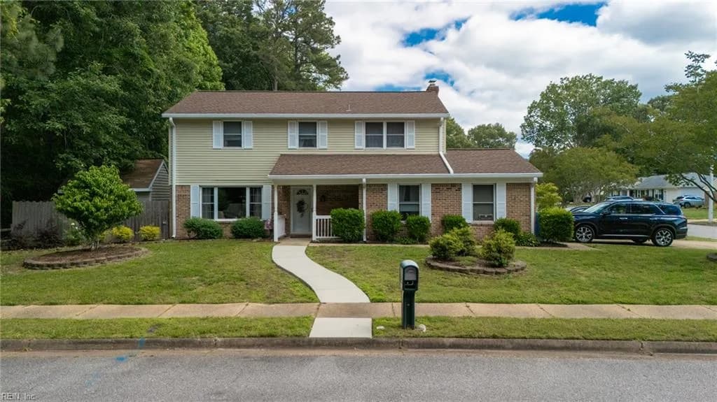 1768 Olympic DR, VIRGINIABEACH VA 23453 - Photo 2