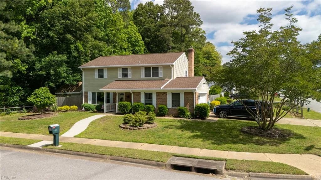 1768 Olympic DR, VIRGINIABEACH VA 23453 - Photo 3