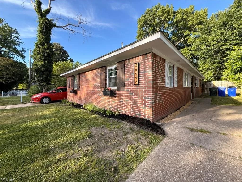 8644 Chesapeake BLVD #A, NORFOLK VA 23503 - Photo 3