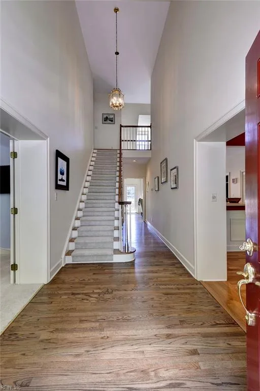 213 Dogleg DR, WILLIAMSBURG VA 23188 - Photo 4