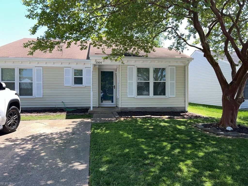 1004 Culver LN, VIRGINIABEACH VA 23454 - Photo 2