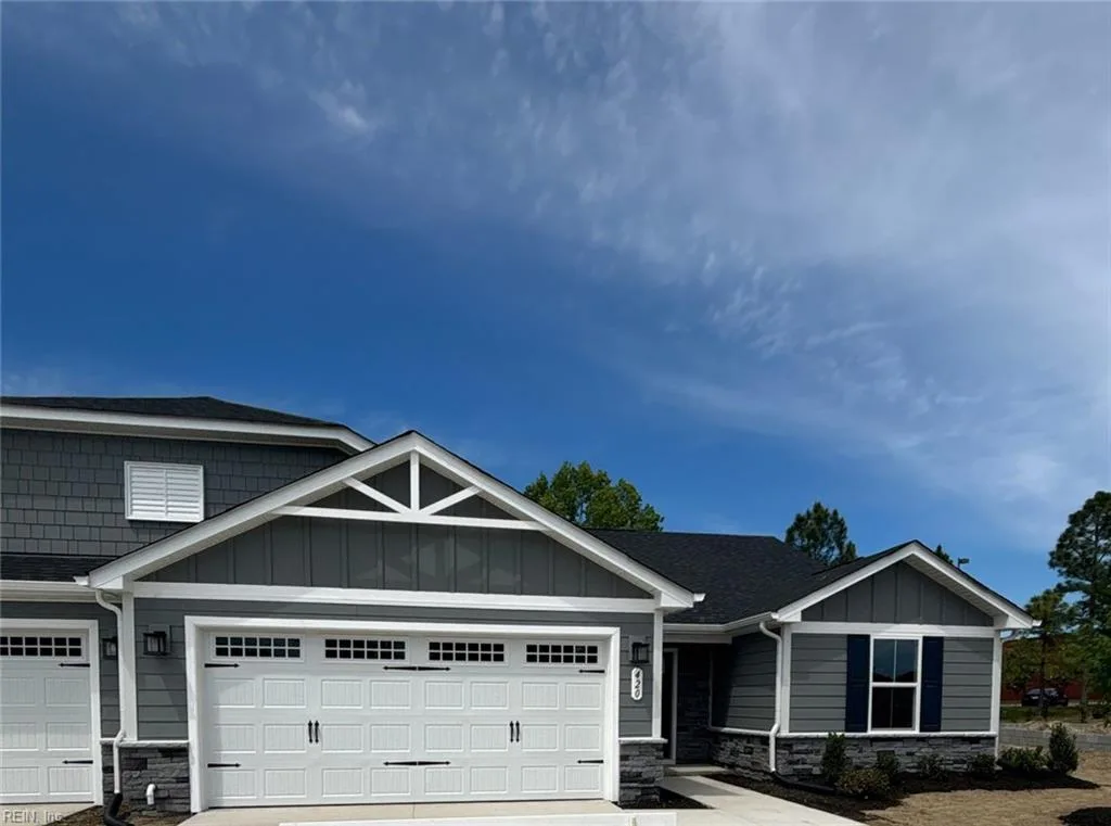420 Braden LN, Suffolk — 3 bed Residential, 1,343 sqft