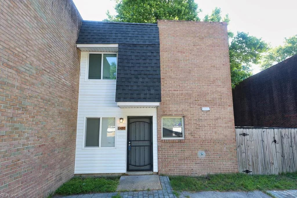 6420 Faraday CT, NORFOLK VA 23513 - Photo 2