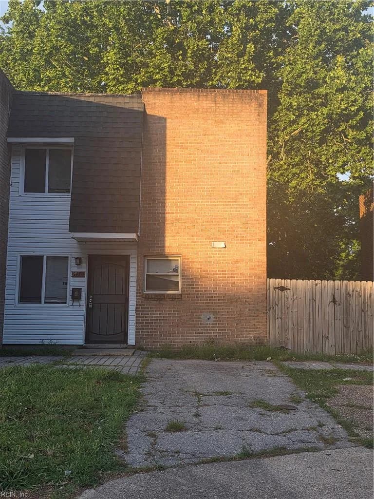 6420 Faraday CT, NORFOLK VA 23513 - Photo 2