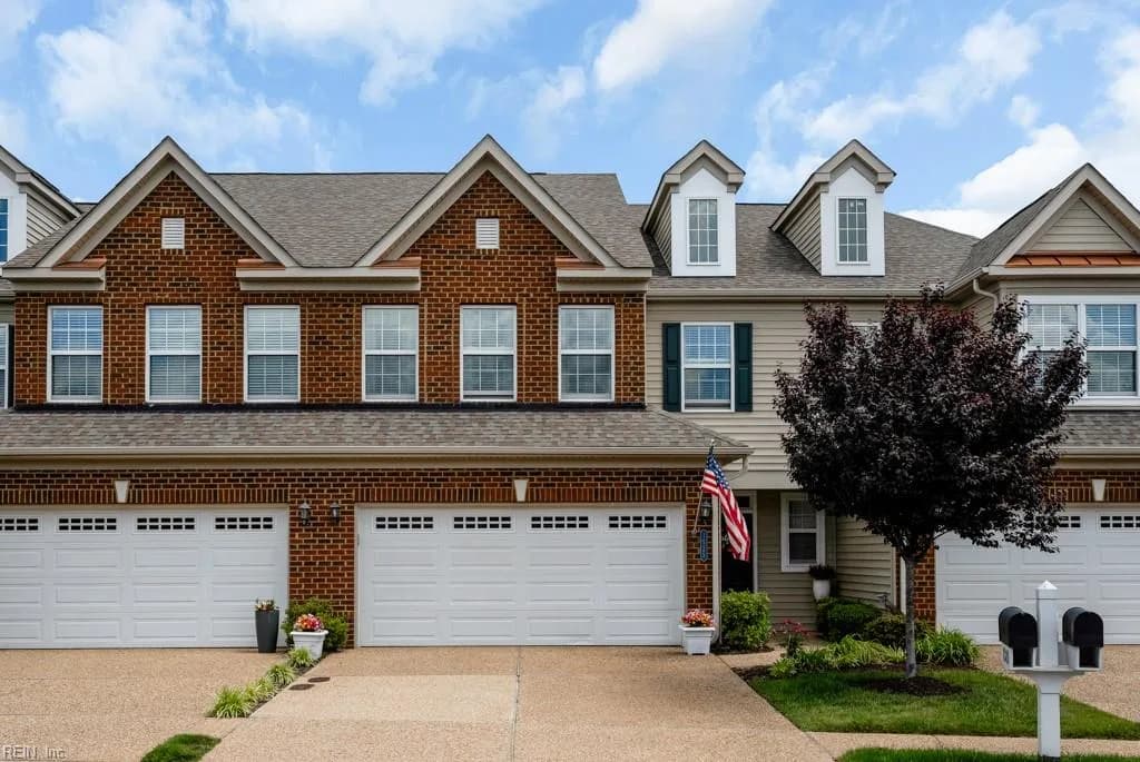 1525 Scoonie Pointe DR, CHESAPEAKE VA 23322 - Photo 2