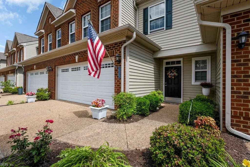 1525 Scoonie Pointe DR, CHESAPEAKE VA 23322 - Photo 3