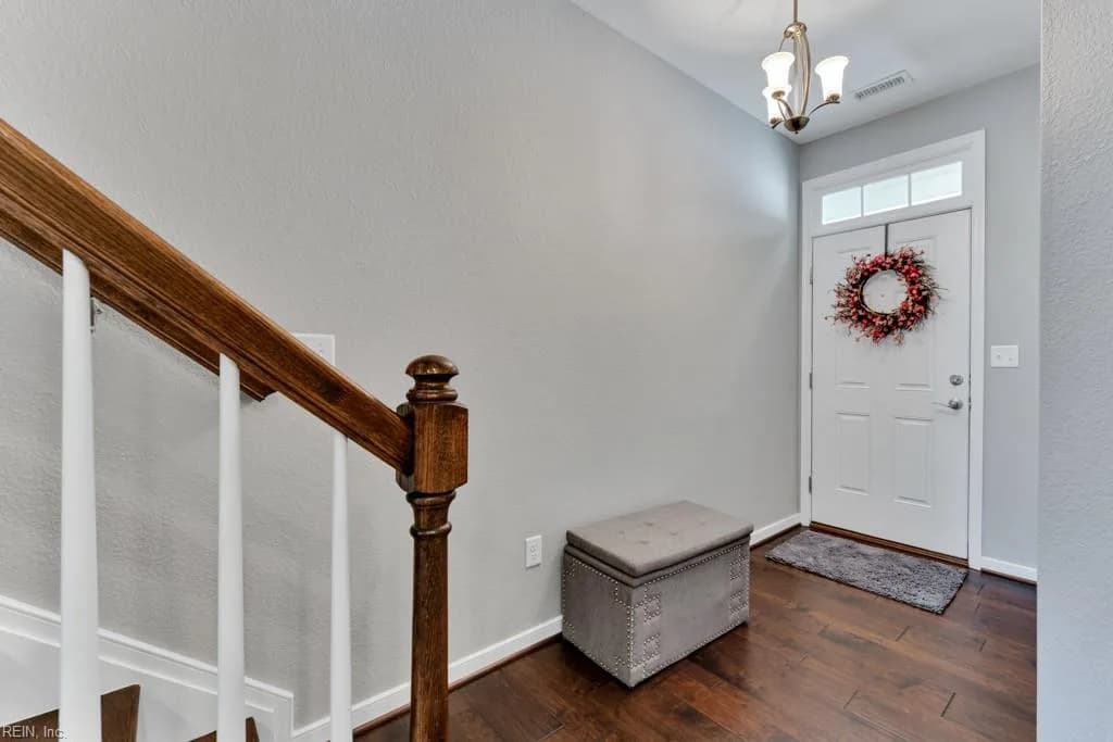 1525 Scoonie Pointe DR, CHESAPEAKE VA 23322 - Photo 4