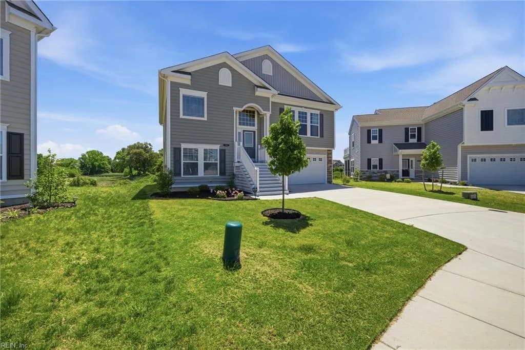 134 Corcoran LN, SUFFOLK VA 23434 - Photo 3