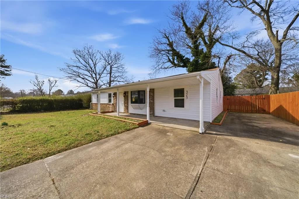 325 Appian AVE, VIRGINIABEACH VA 23452 - Photo 4
