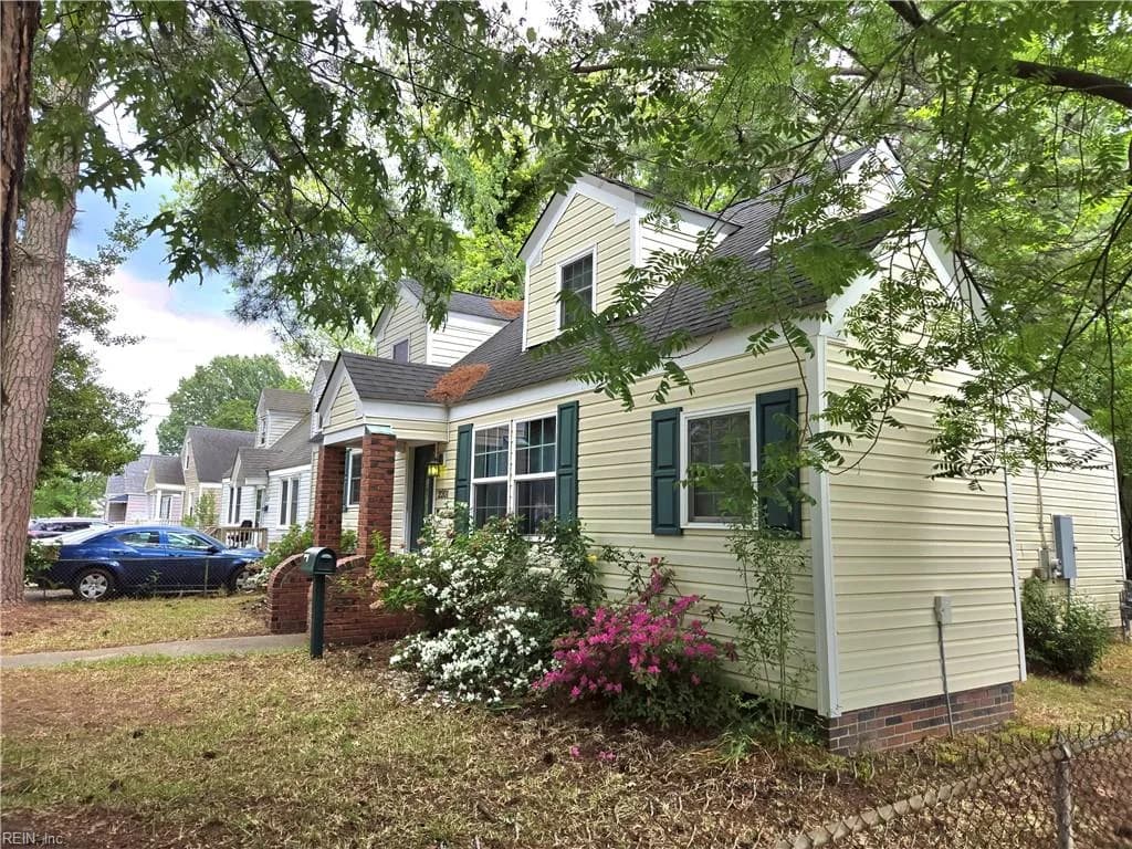 2201 Pershing AVE, NORFOLK VA 23509 - Photo 3