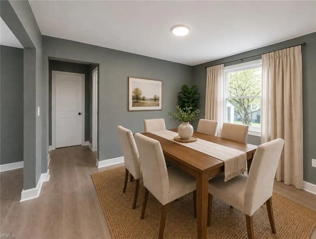 914 Widgeon RD, NORFOLK VA 23513 - Photo 2