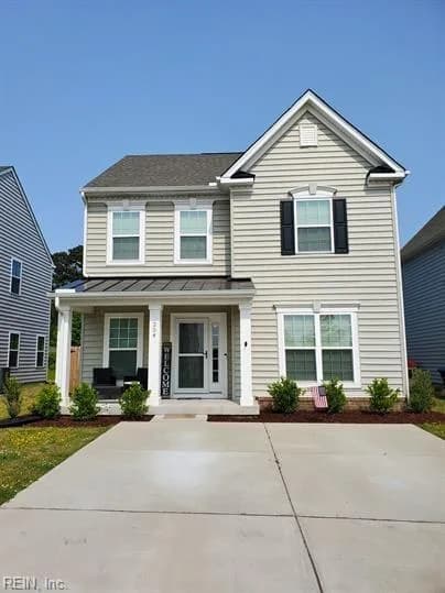 254 Independence ST, PORTSMOUTH VA 23701 - Photo 2